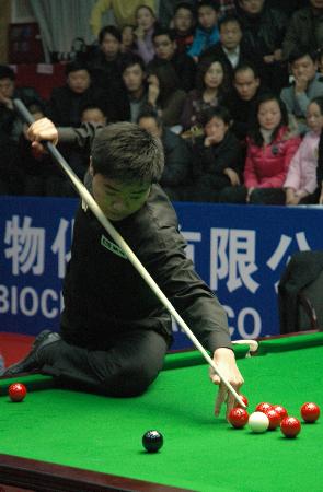 更大的抗压 更大的抗压