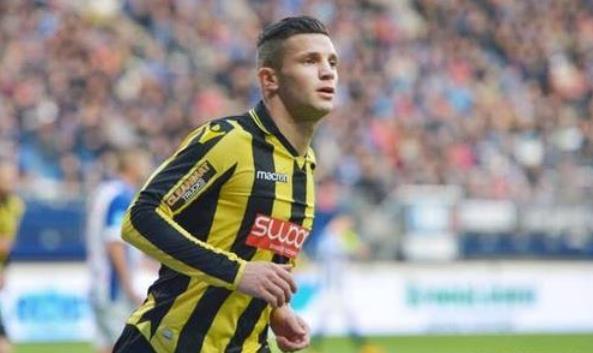 战术更成熟 战术更成熟