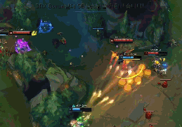 利益的交错 利益的交错