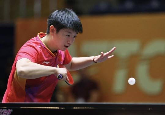 值得一提的 值得一提的