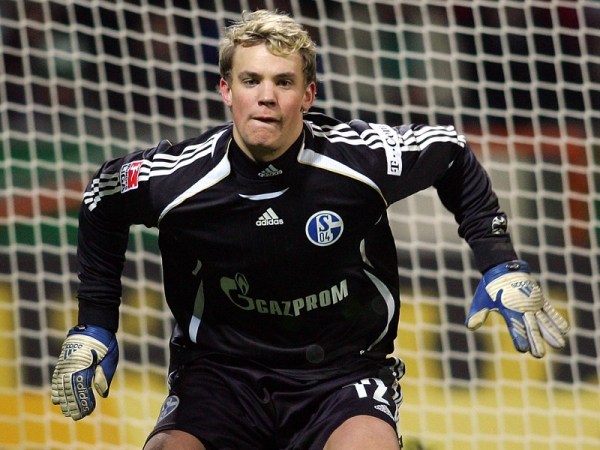 赛前种草 赛前种草